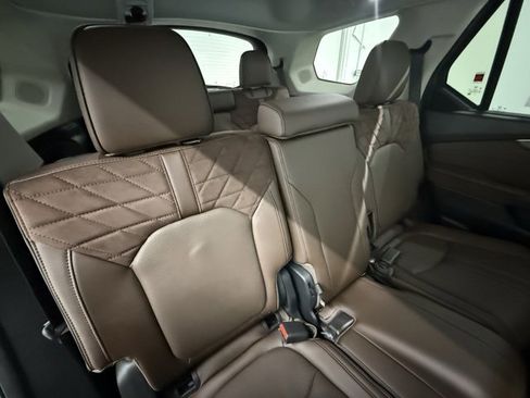 New 2026 Honda Pilot Elite image 22