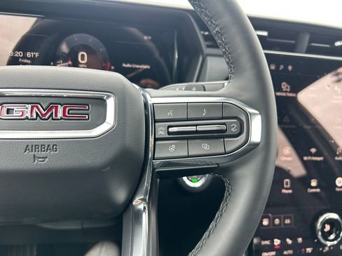 New 2026 GMC Terrain Elevation w/ Elevation Premium Package AWD/4WD image 22