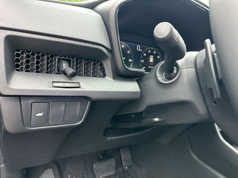 New 2026 Honda CR-V TrailSport image 33