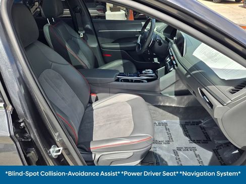Used 2022 Hyundai Sonata SEL Plus FWD image 11