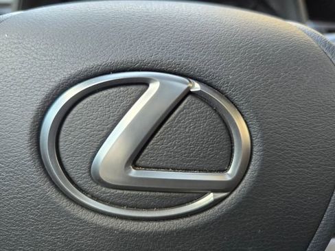 Used 2025 Lexus UX 300h AWD w/ Cold Area Package image 40