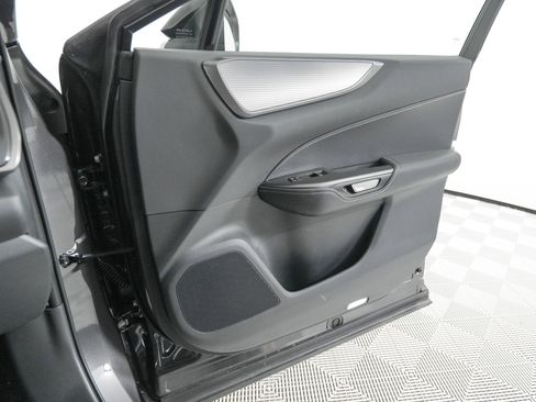 Certified 2025 Lexus NX 350 F Sport w/ Accessory Package (2T) image 21