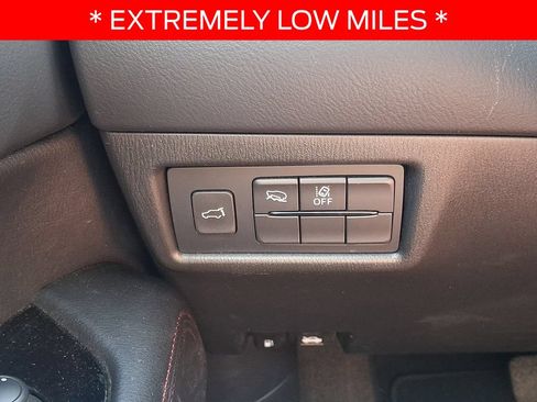 Used 2023 MAZDA CX-5 Carbon Edition AWD/4WD image 23