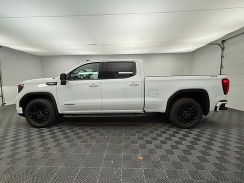 New 2026 GMC Sierra 1500 Elevation w/ Elevation Premium Package image 11
