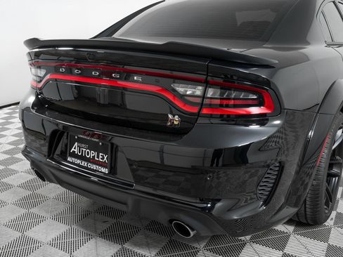 Used 2023 Dodge Charger Scat Pack image 31