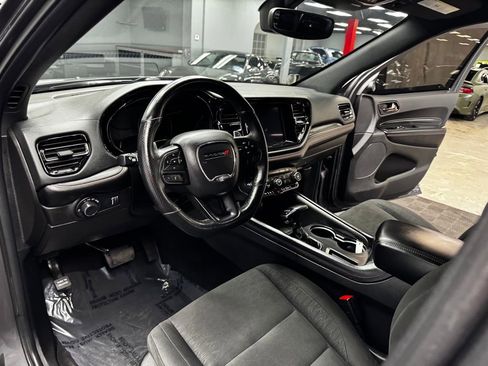 Used 2024 Dodge Durango GT w/ Blacktop Package image 35