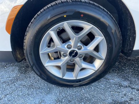 Used 2025 Kia Soul LX w/ LX Technology Package image 28