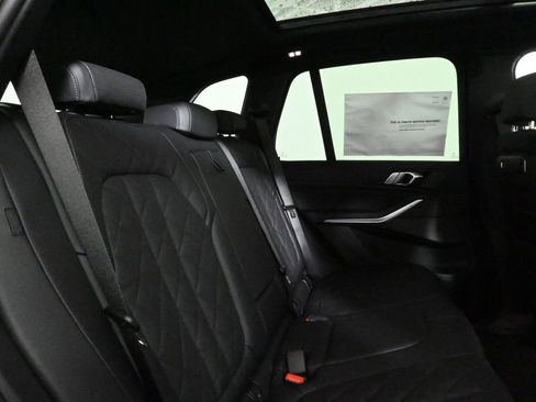Used 2026 BMW X5 xDrive50e w/ Premium Package image 36
