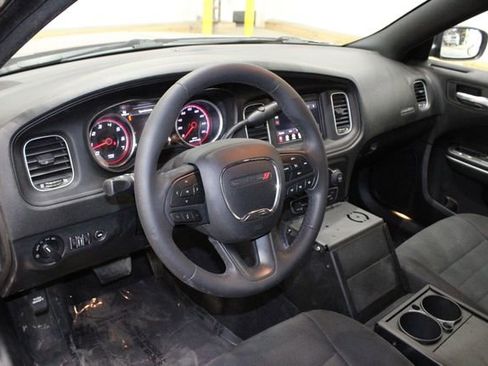 Used 2018 Dodge Charger Police w/ Fleet Safety Group image 18