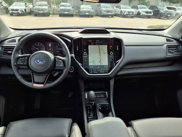 Certified 2026 Subaru Ascent Limited Bronze AWD/4WD image 5