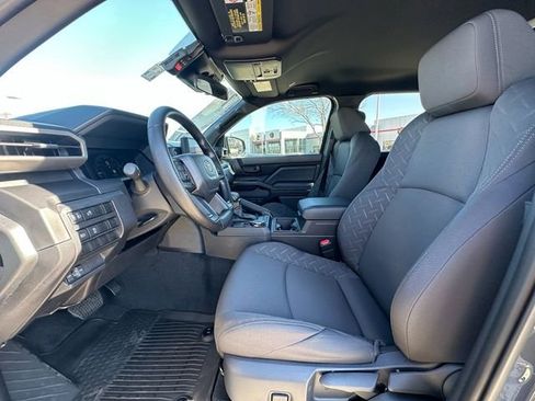 New 2026 Toyota Tacoma SR image 22