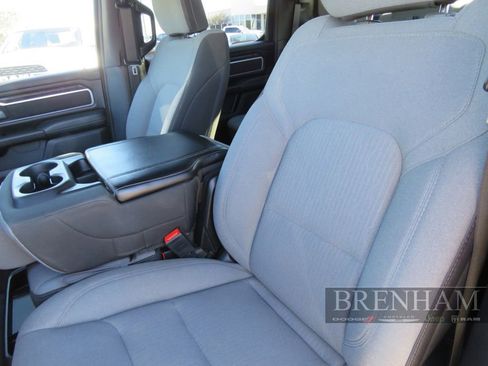 Used 2023 RAM 1500 Big Horn image 15