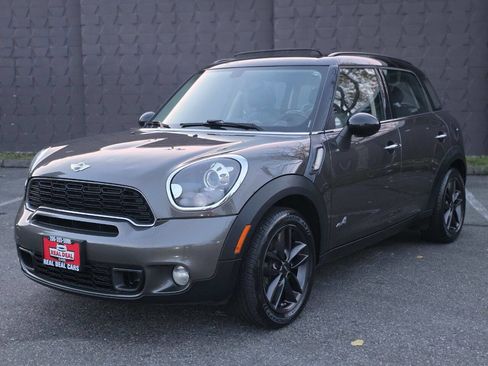 Used 2013 MINI Cooper Countryman S w/ Premium Pkg 2 image 20