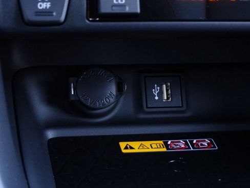 New 2025 Toyota RAV4 XSE image 22