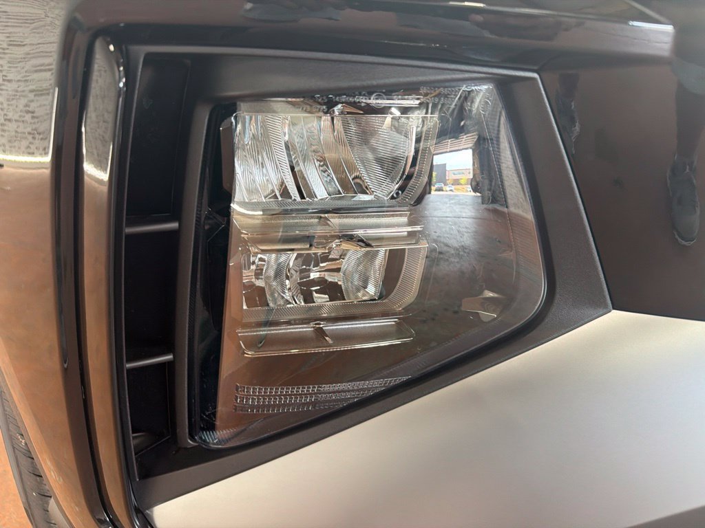 New 2026 Hyundai Tucson Blue SE FWD image 10