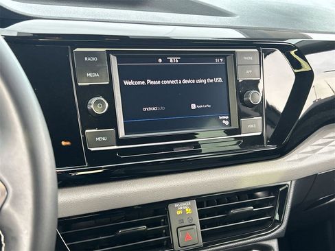 Certified 2024 Volkswagen Taos S image 22