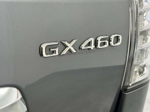 Used 2023 Lexus GX 460 Premium w/ Premium Package AWD/4WD image 11
