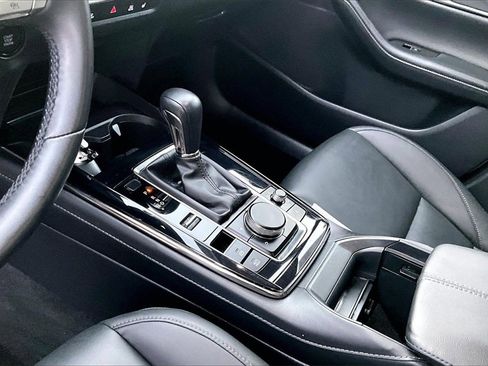 Certified 2023 MAZDA CX-30 AWD 2.5 S w/ Preferred Package image 10