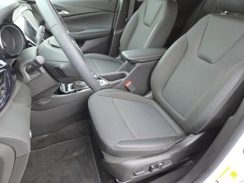 Used 2022 Buick Encore GX Preferred w/ Cold Weather Comfort Package image 30