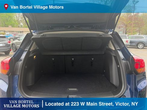Used 2023 Buick Encore GX Select w/ Safety Package II FWD image 32