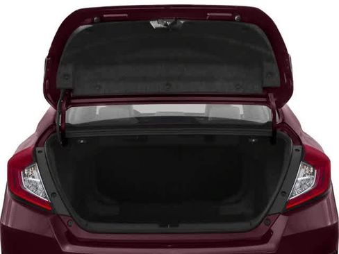 Used 2016 Honda Civic EX image 12