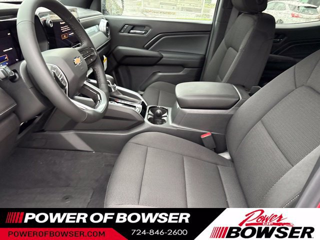 New 2026 Chevrolet Colorado LT AWD/4WD image 5