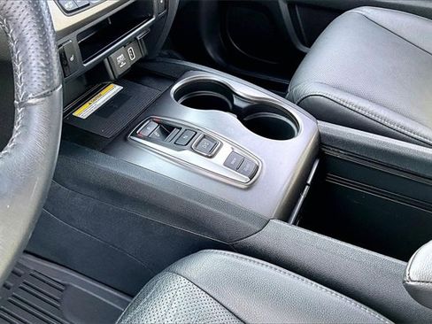 Used 2022 Honda Passport EX-L image 18