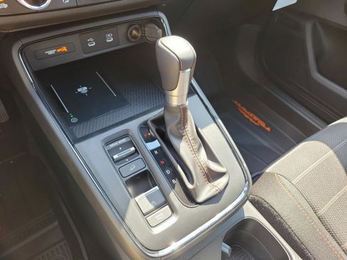 New 2026 Honda CR-V TrailSport image 34