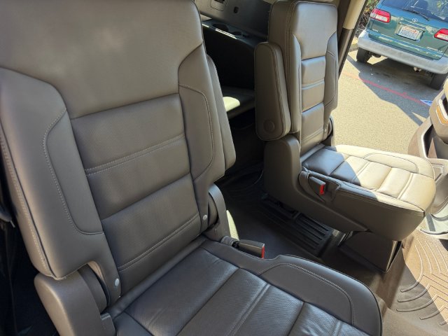 Used 2020 GMC Yukon XL Denali w/ Denali Premium Package AWD/4WD image 22