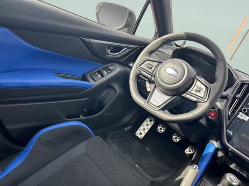 New 2025 Subaru WRX tS image 65
