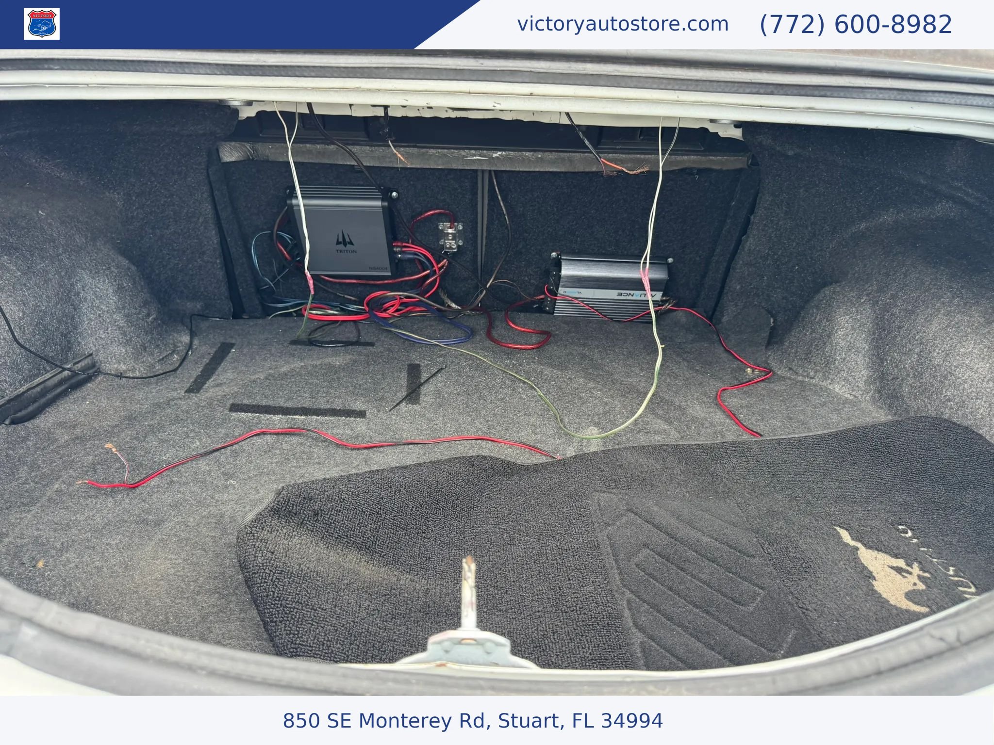 Used 2000 Ford Mustang GT RWD image 28