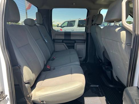 Used 2022 Ford F350 XL w/ STX Appearance Package AWD/4WD image 23