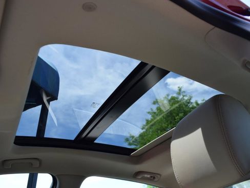 Used 2019 Buick LaCrosse Sport Touring w/ Sun and Shade Package FWD image 33
