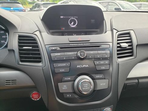 Used 2014 Acura RDX AWD image 20
