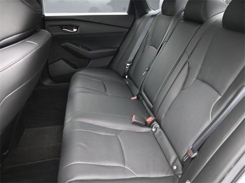 Used 2024 Honda Accord Sport image 23
