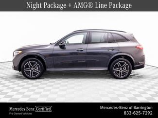 Used 2023 Mercedes-Benz GLC 300 4MATIC video 2