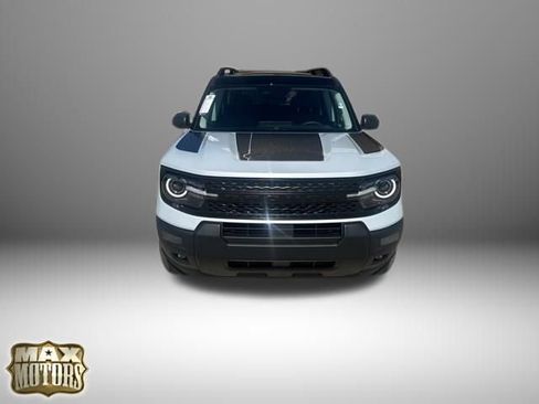 New 2026 Ford Bronco Sport Big Bend w/ Convenience Package image 3