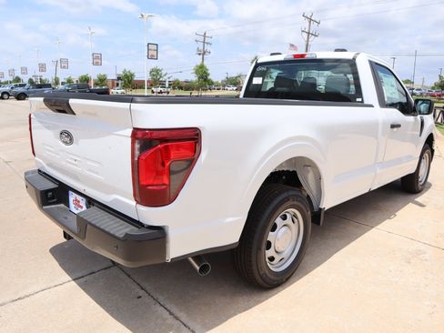 New 2026 Ford F150 XL RWD image 17