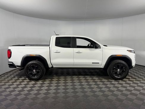 Used 2024 GMC Canyon Elevation w/ Convenience Package RWD image 7