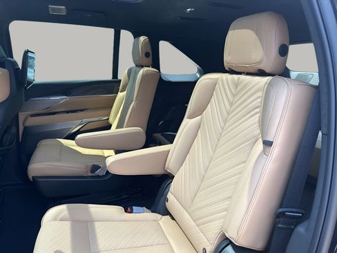 New 2026 Cadillac Escalade IQ Sport 2 w/ LPO, ONYX Package image 19