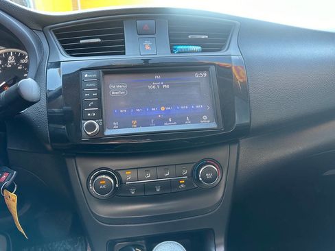 Used 2019 Nissan Sentra S w/ Appearance Package image 14