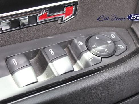 Used 2023 GMC Sierra 1500 AT4 w/ AT4 Premium Package AWD/4WD image 24
