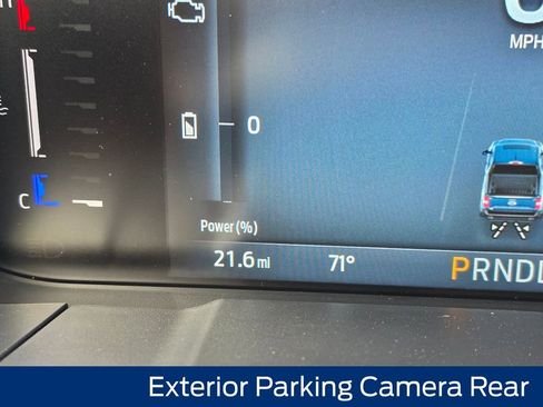 New 2026 Ford Maverick XL image 9