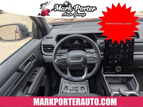 New 2026 GMC Terrain Elevation w/ Technology Package II image 3