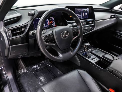 Used 2022 Lexus ES 350 w/ Premium Package FWD image 20