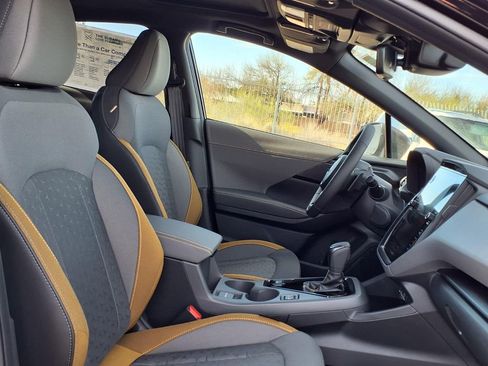 New 2026 Subaru Crosstrek 2.5i Sport image 15