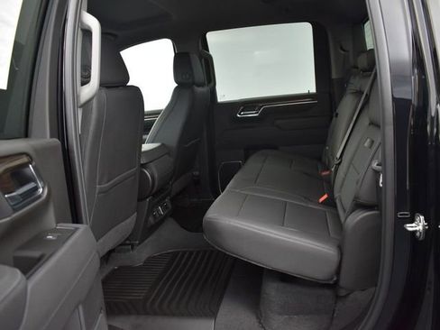 Used 2026 Chevrolet Silverado 2500 LT w/ Trail Boss Package image 18