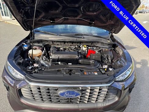 Certified 2023 Ford Escape Active image 16