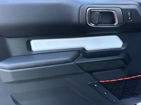 New 2025 Ford Bronco Stroppe Edition AWD/4WD image 11