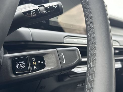New 2027 Kia Telluride EX X-Line AWD/4WD image 22